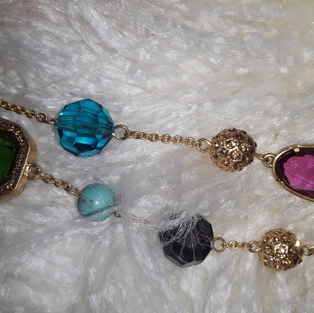 CAROLEE NECKLACE